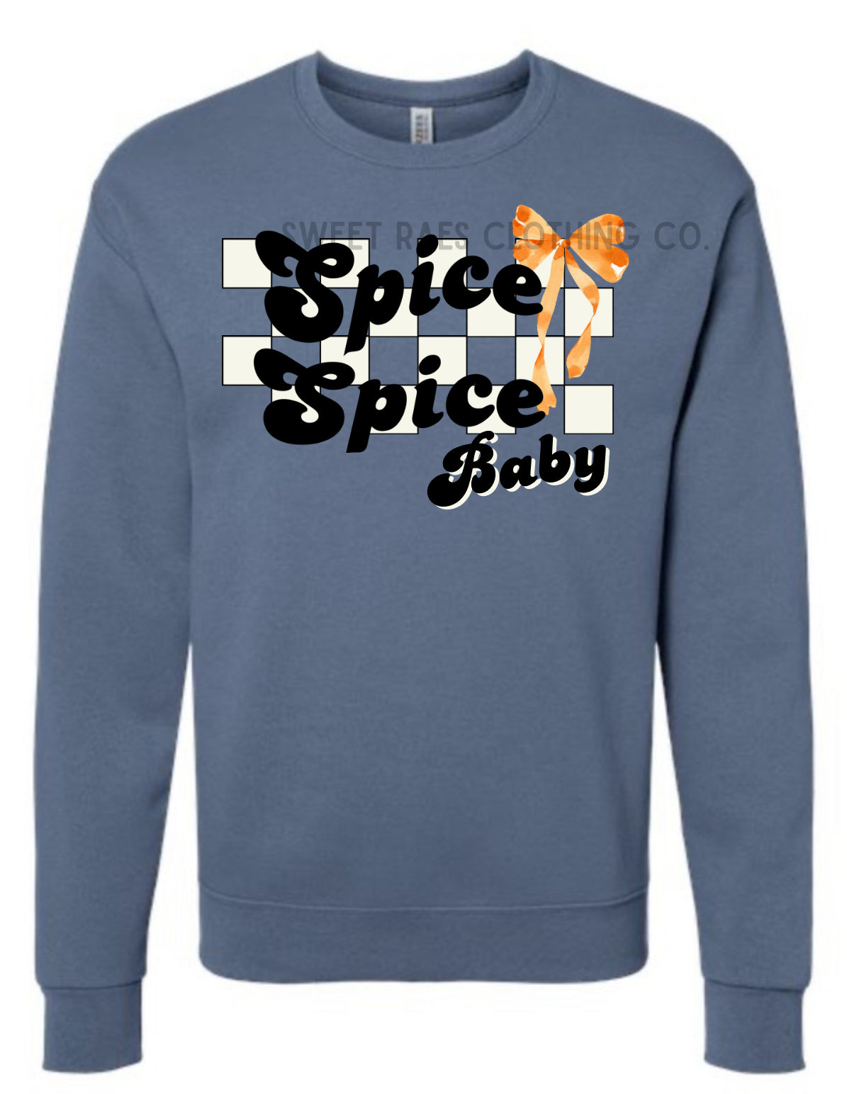 Spice Spice Baby Graphic ππ